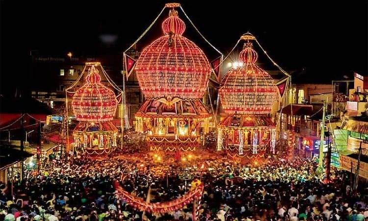 Udupi Srikrishna: ಶ್ರೀಕೃಷ್ಣನ ರಥೋತ್ಸವಗಳು- ಮಕರ ಸಂಕ್ರಾಂತಿಗೂ ಉಡುಪಿ ಕೃಷ್ಣನಿಗೂ ನಂಟು!