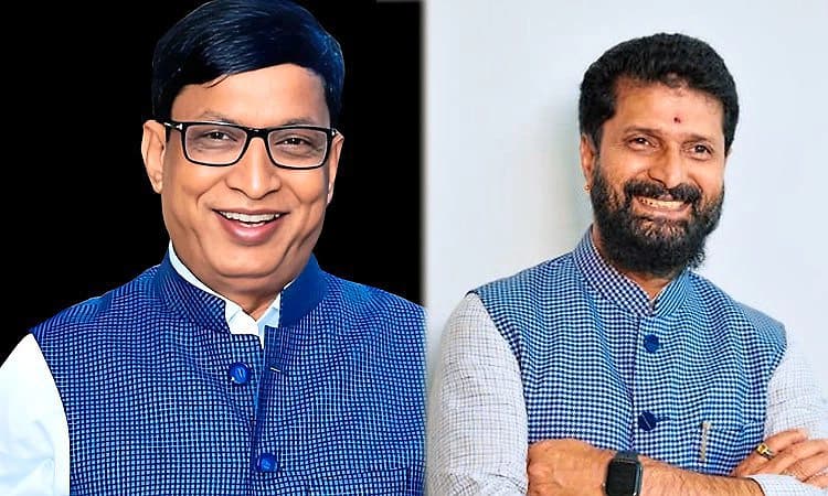 Chikkamagaluru DCC Bank Election: ಗೆಲುವು ಸಾಧಿಸಿದ ಎಸ್.ಎಲ್.ಭೋಜೇಗೌಡ, ಸಿ.ಟಿ.ರವಿ