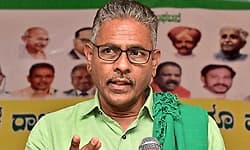 ಕೇಂದ್ರ, ರಾಜ್ಯ ಸರ್ಕಾರಗಳು ಆವರ್ತನಿಧಿ ಸ್ಥಾಪಿಸಲಿ: ರೈತ ಮುಖಂಡ ಕೋಡಿಹಳ್ಳಿ ಒತ್ತಾಯ