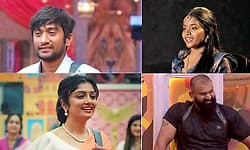 BBK12: ಬಿಗ್‌ ಬಾಸ್‌ ಸ್ಪರ್ಧಿಗಳ ಪರವಾಗಿ ಶಾಸಕ, ಮಾಜಿ ಸಚಿವರ ಮತಯಾಚನೆ- ಯಾರಿಗೆ ಯಾರ ಬೆಂಬಲ?