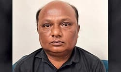 Kalaburagi: ಆದೇಶ ಪ್ರತಿ ನೀಡಲು ಲಂಚಕ್ಕೆ ಬೇಡಿಕೆ...  ಲೋಕಾಯುಕ್ತ ಬಲೆಗೆ ಬಿದ್ದ ಎಫ್‌ಡಿಎ