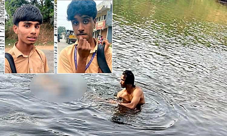 Madikeri: ಈಜಲು ತೆರಳಿದ್ದ ಇಬ್ಬರು ಪಿಯುಸಿ ವಿದ್ಯಾರ್ಥಿಗಳು ನೀರು ಪಾಲು