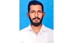 Shirva: ಬೆಳ್ಳೆ: ವ್ಯಕ್ತಿ ಕಾಣೆ