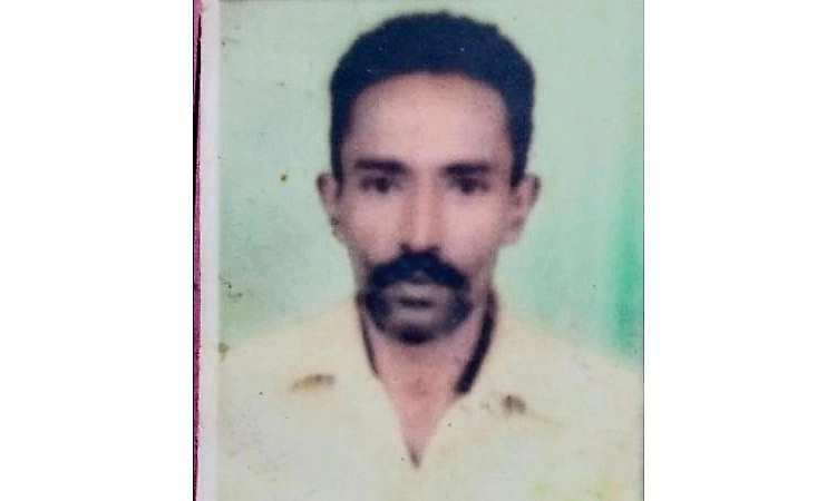 Bantwala: ಸರಪಾಡಿ ಬಲಯೂರಿನ ವ್ಯಕ್ತಿ ನಾಪತ್ತೆ