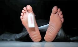 Ajekar: ಉದ್ಯಮಿ ಆತ್ಮಹತ್ಯೆ