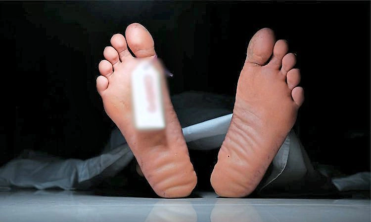 Ajekar: ಉದ್ಯಮಿ ಆತ್ಮಹತ್ಯೆ