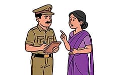 ಹೊಸಂಗಡಿ: ಹುಲ್ಲು ಕೊಯ್ಯುವ ವಿಚಾರದಲ್ಲಿ ಸಹೋದರಿಯರ ನಡುವೆ ಜಗಳ; ಹಲ್ಲೆ