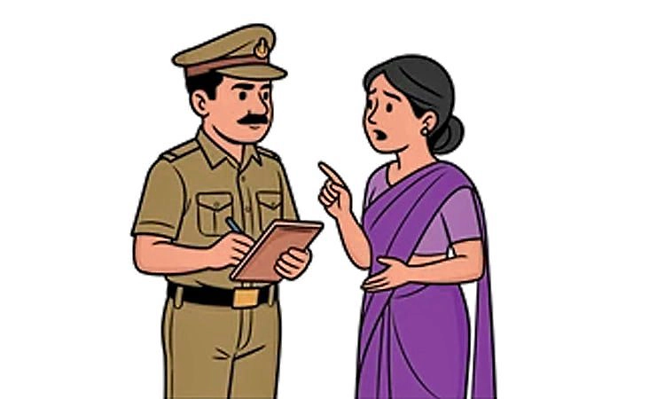 ಹೊಸಂಗಡಿ: ಹುಲ್ಲು ಕೊಯ್ಯುವ ವಿಚಾರದಲ್ಲಿ ಸಹೋದರಿಯರ ನಡುವೆ ಜಗಳ; ಹಲ್ಲೆ