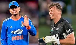 IND VS NZ: ಇಂದು ಭಾರತ ನ್ಯೂಜಿಲೆಂಡ್‌ ನಿರ್ಣಾಯಕ ಏಕದಿನ ಕದನ 