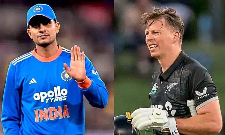 IND VS NZ: ಇಂದು ಭಾರತ ನ್ಯೂಜಿಲೆಂಡ್‌ ನಿರ್ಣಾಯಕ ಏಕದಿನ ಕದನ 