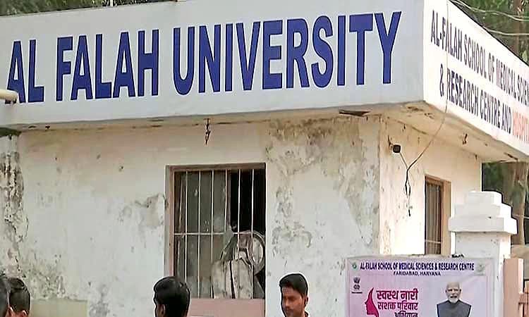 ಡಾ.ಟೆರರ್‌ ವಿವಿಯ ವೈದ್ಯರು ದಾಖಲಾತಿಗಷ್ಟೇ ಸೀಮಿತ