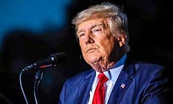 ಭಾರತ-ಪಾಕ್ ಯುದ್ಧ ನಿಲ್ಲಿಸಿದ್ದೇನೆ: ಟ್ರಂಪ್ ಬಡಾಯಿ ಮತ್ತೆ ಶುರು