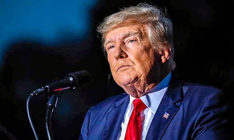 ಭಾರತ-ಪಾಕ್ ಯುದ್ಧ ನಿಲ್ಲಿಸಿದ್ದೇನೆ: ಟ್ರಂಪ್ ಬಡಾಯಿ ಮತ್ತೆ ಶುರು