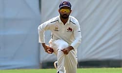 ಉಳಿದ ರಣಜಿ ಪಂದ್ಯಗಳಿಂದ ಬೇರ್ಪಟ್ಟ ಅಜಿಂಕ್ಯ ರಹಾನೆ 