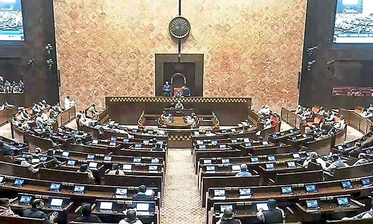 ರಾಜ್ಯಸಭೇಲಿ ಪಾಸಾಗದೇ ಉಳಿದಿವೆ 19 ಮಸೂದೆಗಳು