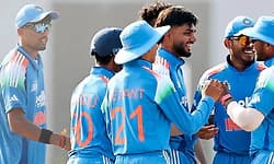 U19 World Cup 2026: ಬಾಂಗ್ಲಾವನ್ನು ಬಗ್ಗುಬಡಿದ ಭಾರತ  