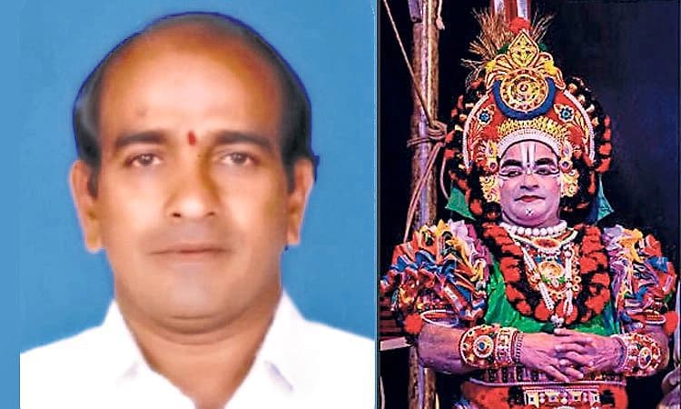 ಯಕ್ಷಗಾನ ಆರಾಧನಾ ಕಲೆ,  ಪ್ರಚಾರಕ್ಕಾಗಿ ಪಾತ್ರದ ಪರಿಧಿ ಮೀರಬಾರದು  