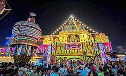 Shiroor Paryaya: ಯುವ ಯತಿಗೆ ರಜತಪೀಠಪುರಿ ಸುಸ್ವಾಗತ! 