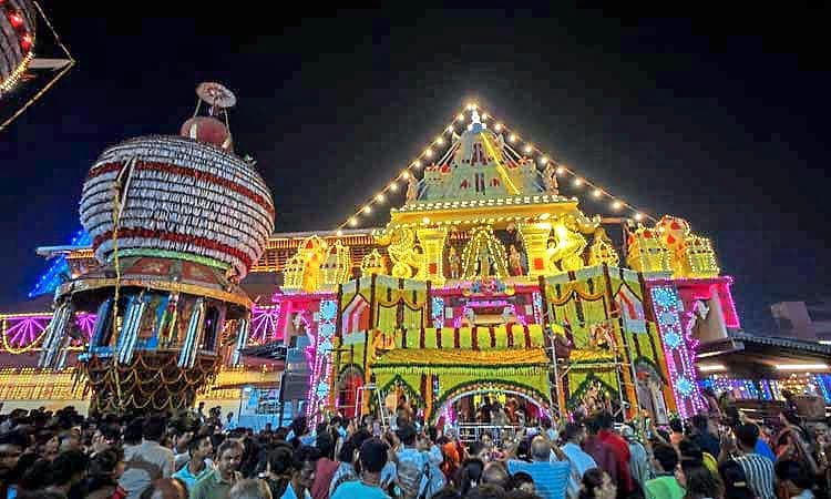 Shiroor Paryaya: ಯುವ ಯತಿಗೆ ರಜತಪೀಠಪುರಿ ಸುಸ್ವಾಗತ! 