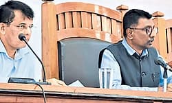 ಪಿಜಿ ಪರೀಕ್ಷೆಗಳಿಗೆ ಡಿಜಿಟಲ್‌ ಮೌಲ್ಯಮಾಪನ