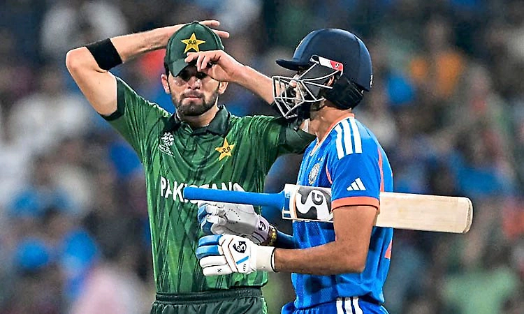 Pakistan likely to drop Babar Azam, Shaheen Afridi after defeat to India in T20 World Cup