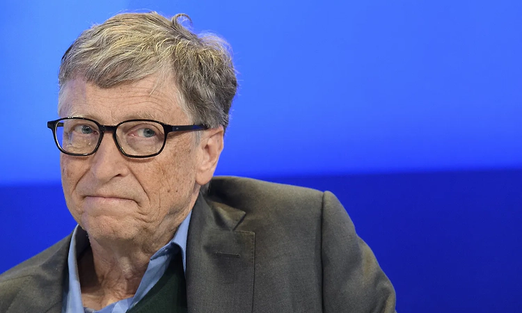 Govt sources say Bill Gates not attending AI Impact Summit, his foundation maintains he is