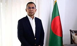 Tarique Rahman to be Bangladesh's next Prime Minister as BNP MPs elect him parliamentary party leader