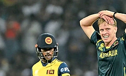 ICC T20 World Cup: Two former Indian coaches behind Australia’s downfall!