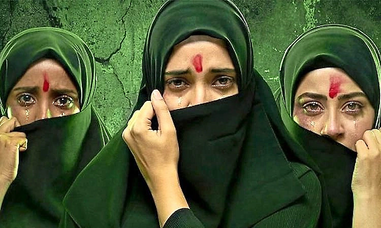 Trailer of The Kerala Story 2 released; film sparks online debate