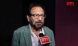 AI will bring down cost of filmmaking, open doors for new storytellers: Shekhar Kapur