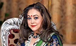 ಜಾರಿ ನಿರ್ದೇಶನಾಲಯದ ವಿಚಾರಣೆಗೆ ಎರಡನೇ ಬಾರಿಯೂ ಗೈರಾದ ಟೀನಾ ಅಂಬಾನಿ!