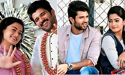 ಸೆಲೆಬ್ರಿಟಿಗಳಿಲ್ಲ, ಮೊಬೈಲ್‌ ನಿಷೇಧ.. ರಶ್ಮಿಕಾ – ದೇವರಕೊಂಡ ಮದುವೆಯಲ್ಲಿರಲಿದೆ ಕಠಿಣ ನಿಯಮ