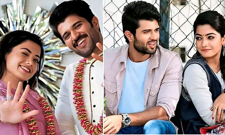 ಸೆಲೆಬ್ರಿಟಿಗಳಿಲ್ಲ, ಮೊಬೈಲ್‌ ನಿಷೇಧ.. ರಶ್ಮಿಕಾ – ದೇವರಕೊಂಡ ಮದುವೆಯಲ್ಲಿರಲಿದೆ ಕಠಿಣ ನಿಯಮ