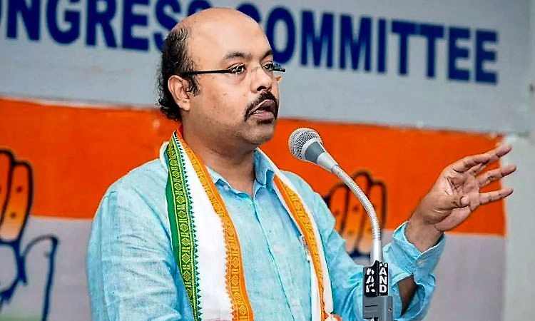 ಸಿಎಂ ಬದಲಾವಣೆ ಬಗ್ಗೆ ಇನ್ನು ಎಲ್ಲಿಯೂ ಹೇಳಿಕೆ ನೀಡುವುದಿಲ್ಲ..: ಯತೀಂದ್ರ ಸಿದ್ದರಾಮಯ್ಯ