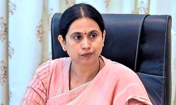 Belagavi: ಸಿಎಂ ಬದಲಾವಣೆ ವಿಚಾರದಲ್ಲಿ ಹೈಕಮಾಂಡ್‌ ನಿರ್ಧಾರಕ್ಕೆ ನಾವು ಬದ್ದ: ಹೆಬ್ಬಾಳ್ಕರ್