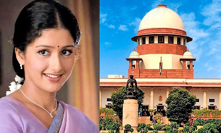 ತೆಲುಗು ನಟಿ ಪ್ರತ್ಯುಷಾ ಸಾವು ಪ್ರಕರಣ: ಗೆಳೆಯ ಸಿದ್ದಾರ್ಥ್‌ಗೆ ಶರಣಾಗಲು ಸುಪ್ರೀಂ ಆದೇಶ