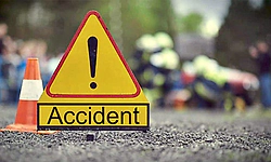 Gurmatkal: ಬಾಲಕ ಕೆಳಗಿಳಿದ ಬಳಿಕ ಬಸ್ ರಿವರ್ಸ್, ಖಾಸಗಿ ಶಾಲಾ ಬಸ್ ಹರಿದು ಬಾಲಕ ಸಾವು