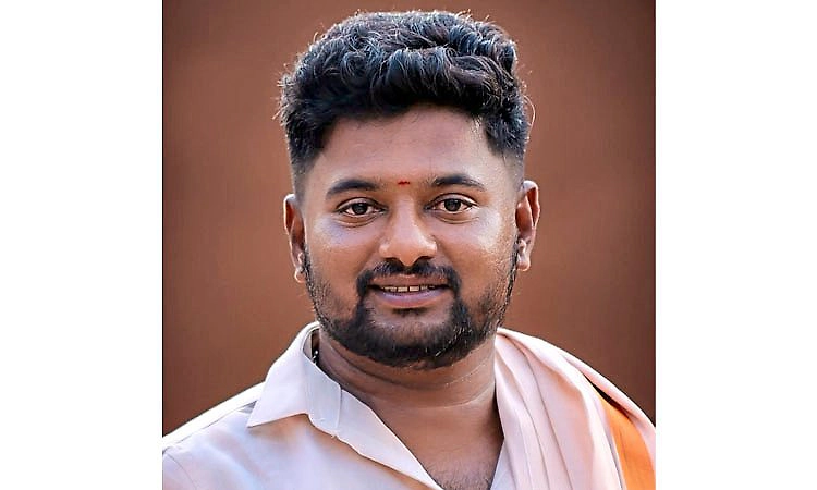 ಪುಣ್ಯಕ್ಷೇತ್ರ ಸಂದರ್ಶನಕ್ಕೆ ತೆರಳಿದ್ದ ಕಟಪಾಡಿಯ ಯುವಕ ಅನಾರೋಗ್ಯದಿಂದ ಮೃತ್ಯು