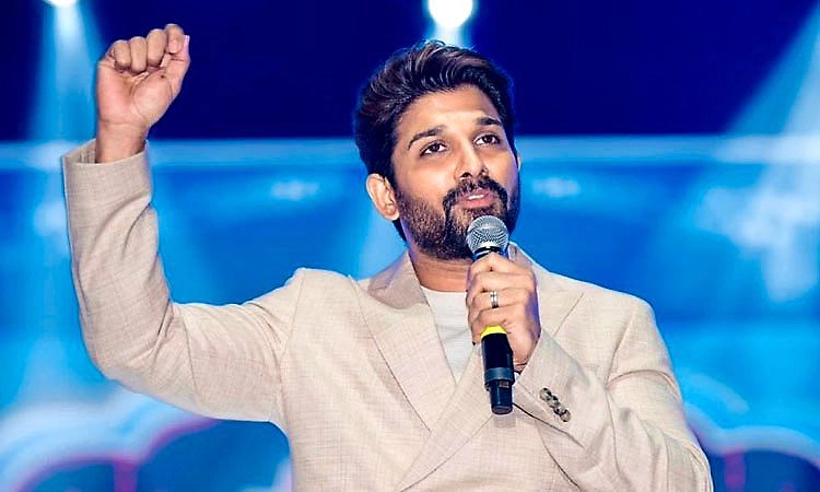 ಅಲ್ಲು ಅರ್ಜುನ್‌ ಭೇಟಿಗೆ 42 ನಿಯಮ ಪಾಲನೆ ಹೇಳಿಕೆ: ನಟನ ಎಚ್ಚರಿಕೆ ಬಳಿಕ ಕ್ಷಮೆ ಕೇಳಿದ ಮಹಿಳೆ