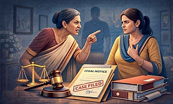 Karkala: ಅತ್ತೆ-ಸೊಸೆ ಜಗಳ: ಪ್ರತ್ಯೇಕ ಪ್ರಕರಣ ದಾಖಲು