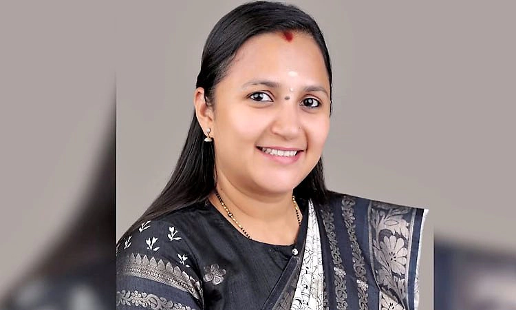 ಸೋಲಿನ ಭಯದಲ್ಲಿ ಮಂಜೇಶ್ವರ‌ ಶಾಸಕರಿಂದ ಮತಗಳ್ಳತನದ ಆರೋಪ: ಬಿಜೆಪಿ ವ್ಯಂಗ್ಯ