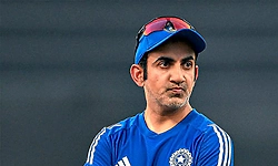 Gautam Gambhir: ರಾಜಸ್ಥಾನ್ ನಿಂದ ಗಂಭೀರ್‌ಗೆ ಆಫರ್‌?  