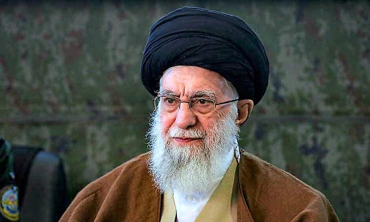 ಅಮೆರಿಕಕ್ಕೆ 3 ಎಚ್ಚರಿಕೆ ನೀಡಿದ ಇರಾನ್ ಸುಪ್ರೀಂ ನಾಯಕ ಖಮೇನಿ