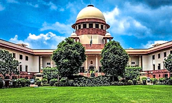 ಅರ್ಜಿ ಸಲ್ಲಿಸಲು ಎಐ ಬಳಕೆಗೆ ಸುಪ್ರೀಂ ಕೋರ್ಟ್‌ ಕಳವಳ