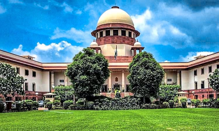 ಅರ್ಜಿ ಸಲ್ಲಿಸಲು ಎಐ ಬಳಕೆಗೆ ಸುಪ್ರೀಂ ಕೋರ್ಟ್‌ ಕಳವಳ
