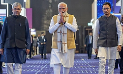 ಮೇಕ್‌ ಇನ್‌ ಇಂಡಿಯಾ, ಇನ್ವೆಸ್ಟ್‌ ಇಂಡಿಯಾ ಆಯ್ತು ಶೀಘ್ರ ‘ಕ್ರಿಯೇಟ್‌ ಇನ್‌ ಇಂಡಿಯಾ’