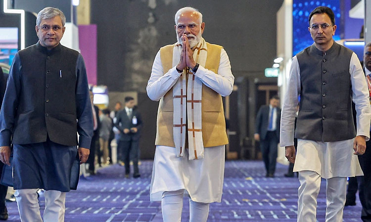 ಮೇಕ್‌ ಇನ್‌ ಇಂಡಿಯಾ, ಇನ್ವೆಸ್ಟ್‌ ಇಂಡಿಯಾ ಆಯ್ತು ಶೀಘ್ರ ‘ಕ್ರಿಯೇಟ್‌ ಇನ್‌ ಇಂಡಿಯಾ’