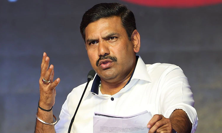 ಮುಂದಿನ ಸಿಎಂ ವಿಚಾರ 4 ಗೋಡೆ ಮಧ್ಯೆ ಮಾತಾಡುವಂಥದ್ದು: ಬಿ.ವೈ.ವಿಜಯೇಂದ್ರ