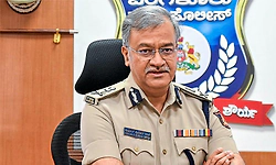 Bengaluru: ಕಮಿಷನರ್ ಹೆಸರಿನಲ್ಲಿ ನಕಲಿ ಖಾತೆ ತೆರೆದು ವಂಚನೆ ಯತ್ನ