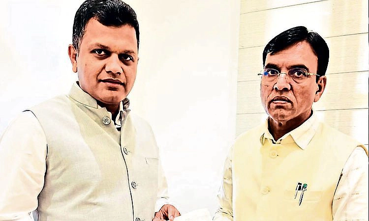 ಮಂಗಳೂರು ಇಎಸ್‌ಐ ಆಸ್ಪತ್ರೆ ಇಎಸ್‌ಐಸಿಗೆ ಹಸ್ತಾಂತರ, ಆದ್ಯತೆಯಲ್ಲಿ ಕ್ರಮ: ಸಚಿವ ಮನ್ಸುಖ್‌